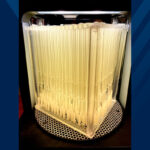 3d printed swabs